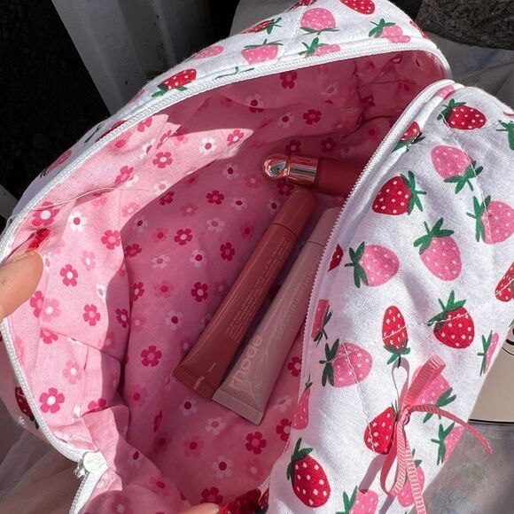 handmade luella bag - Picture 2 of 9